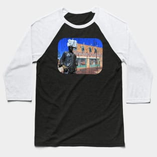 WINSLOW ARIZONA Baseball T-Shirt